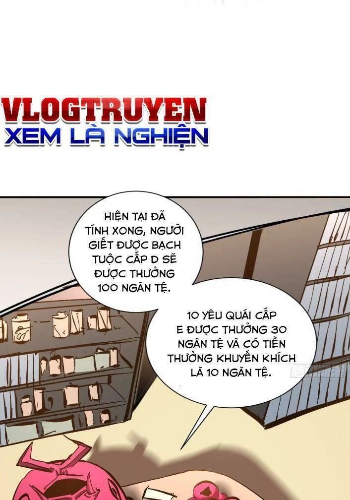 Ta Thực Sự Không Phải Là Ma Vương Chapter 6 - 43