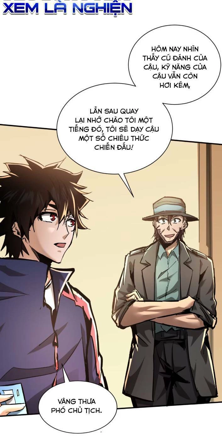 Ta Thực Sự Không Phải Là Ma Vương Chapter 6 - 46