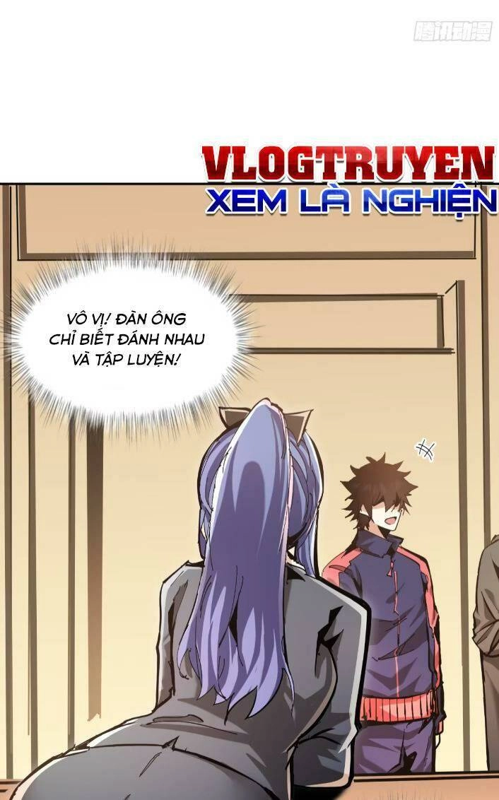 Ta Thực Sự Không Phải Là Ma Vương Chapter 6 - 47