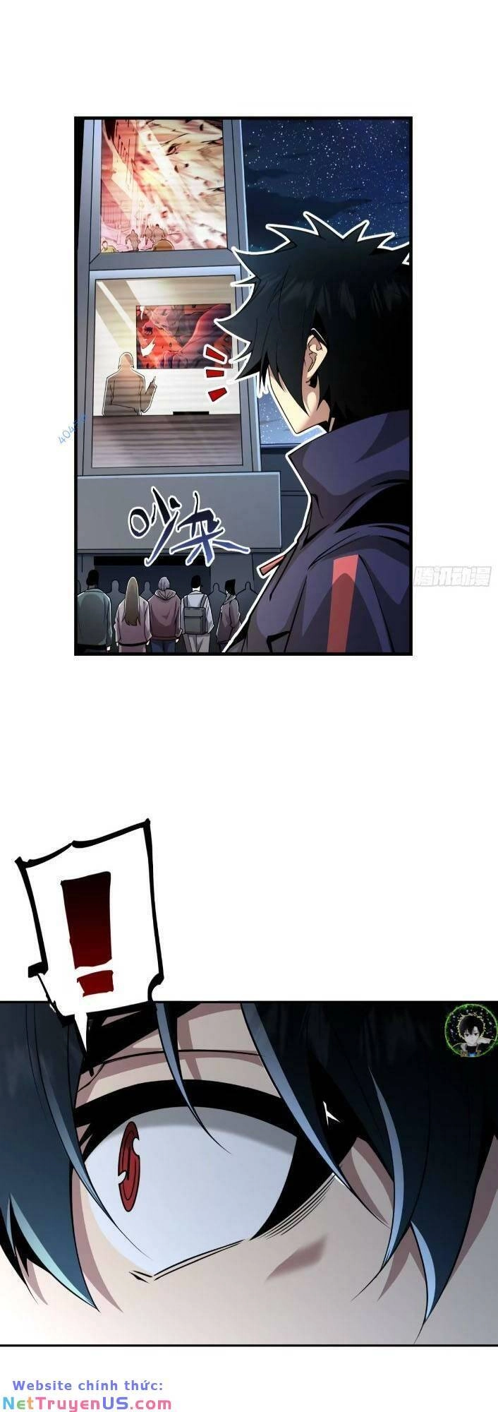 Ta Thực Sự Không Phải Là Ma Vương Chapter 7 - 5