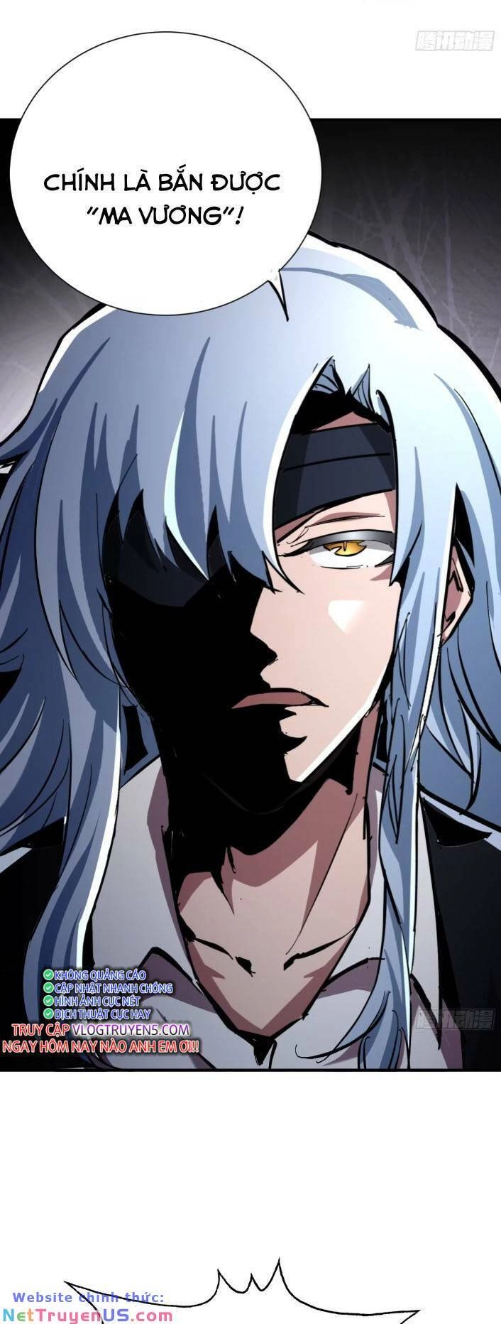 Ta Thực Sự Không Phải Là Ma Vương Chapter 7 - 9