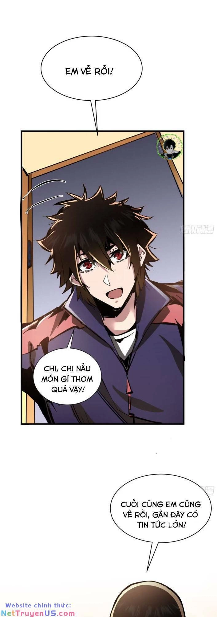 Ta Thực Sự Không Phải Là Ma Vương Chapter 7 - 15