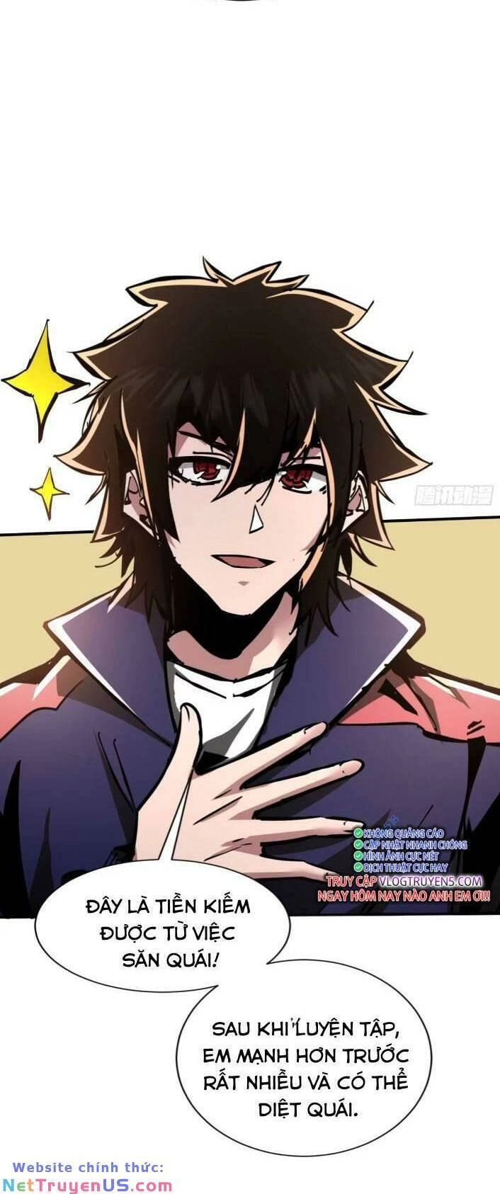 Ta Thực Sự Không Phải Là Ma Vương Chapter 7 - 20