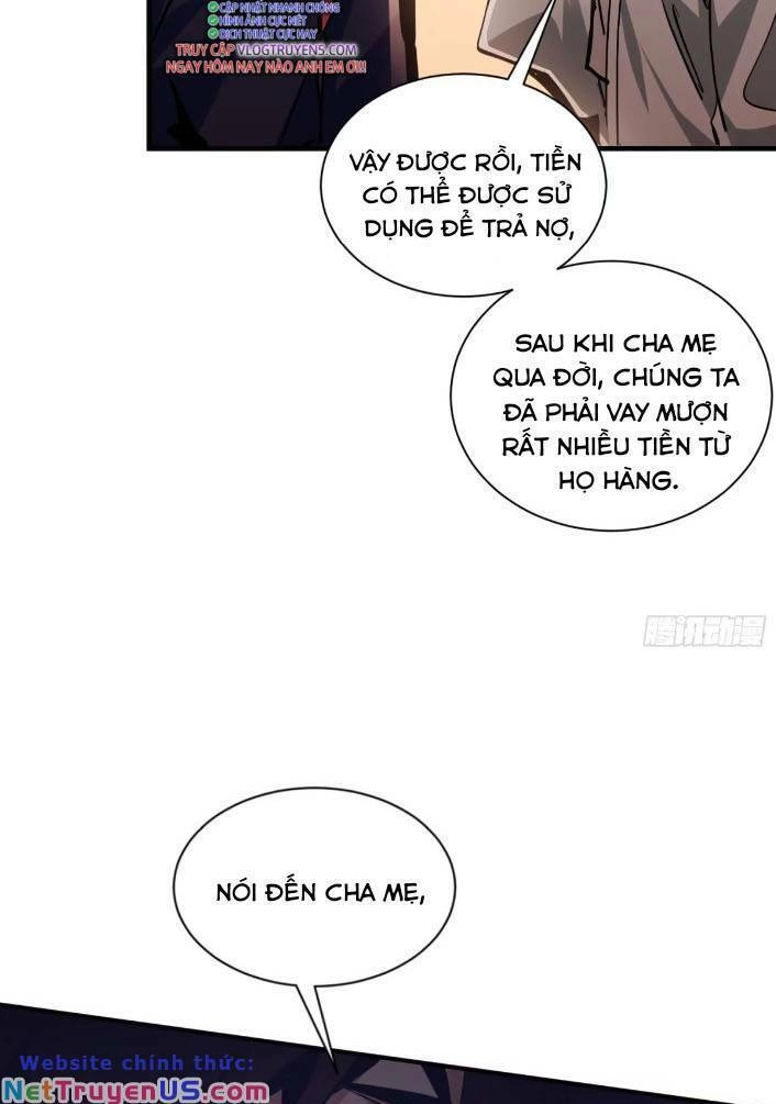 Ta Thực Sự Không Phải Là Ma Vương Chapter 7 - 23