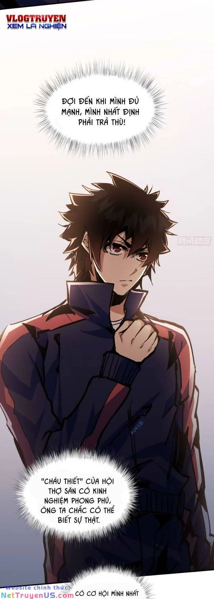 Ta Thực Sự Không Phải Là Ma Vương Chapter 7 - 27