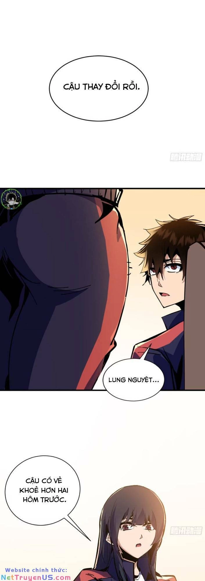 Ta Thực Sự Không Phải Là Ma Vương Chapter 7 - 34