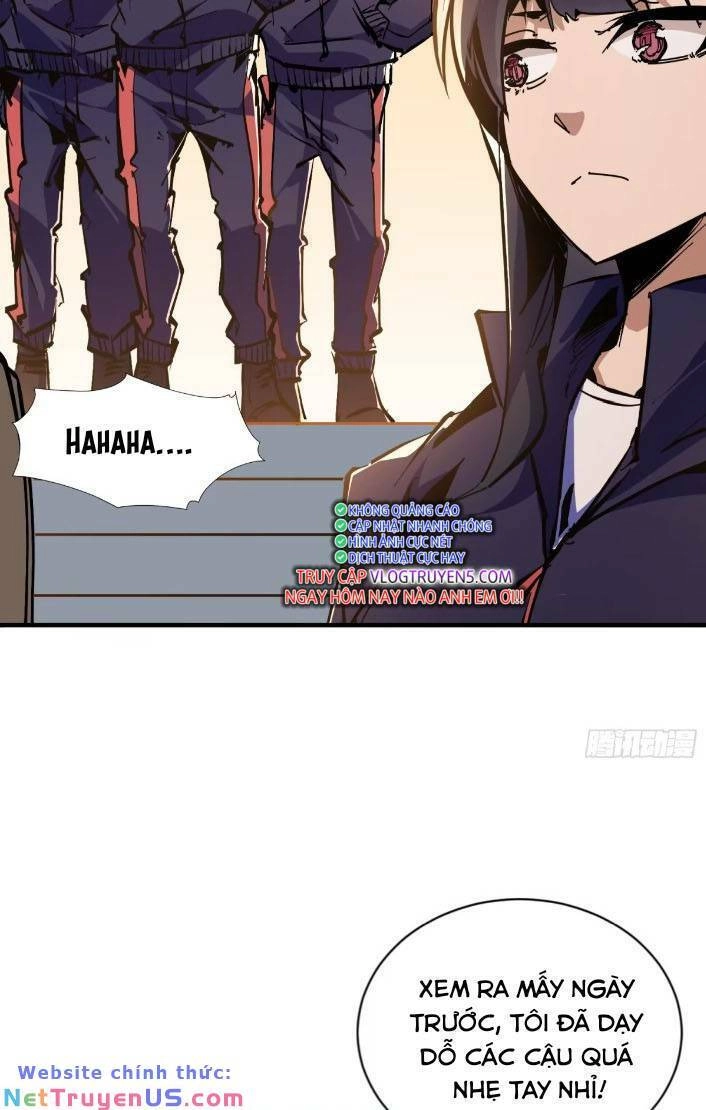 Ta Thực Sự Không Phải Là Ma Vương Chapter 7 - 36