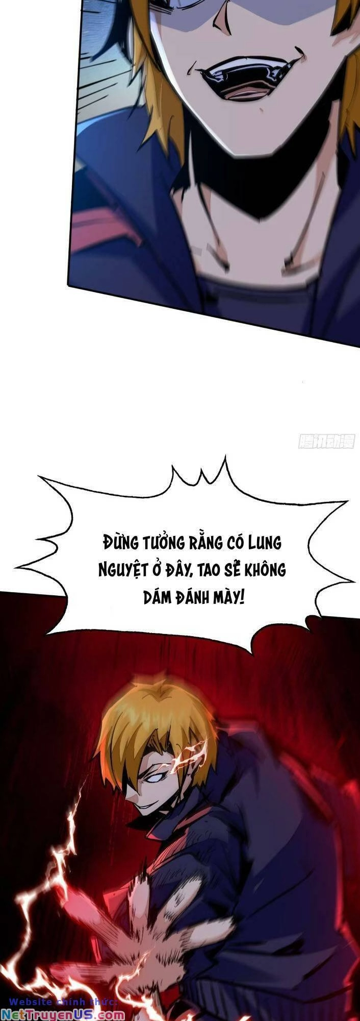 Ta Thực Sự Không Phải Là Ma Vương Chapter 7 - 40