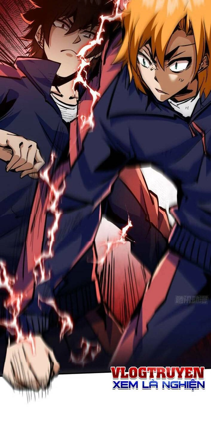 Ta Thực Sự Không Phải Là Ma Vương Chapter 8 - 5