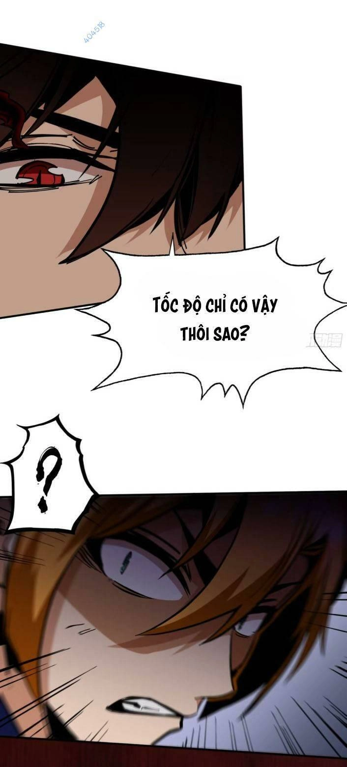 Ta Thực Sự Không Phải Là Ma Vương Chapter 8 - 6