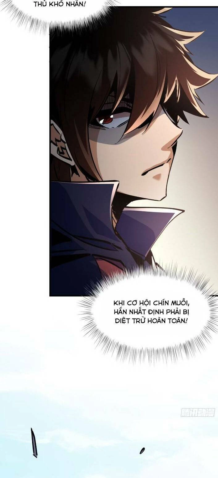 Ta Thực Sự Không Phải Là Ma Vương Chapter 8 - 17