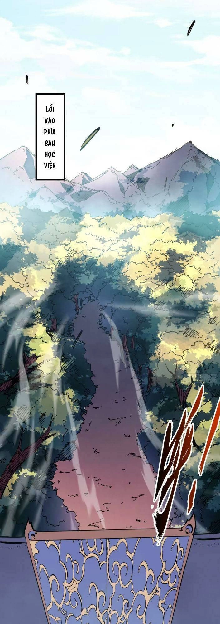 Ta Thực Sự Không Phải Là Ma Vương Chapter 8 - 18