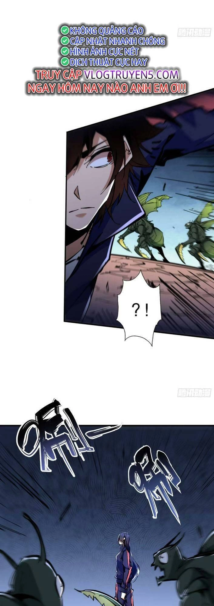 Ta Thực Sự Không Phải Là Ma Vương Chapter 8 - 35