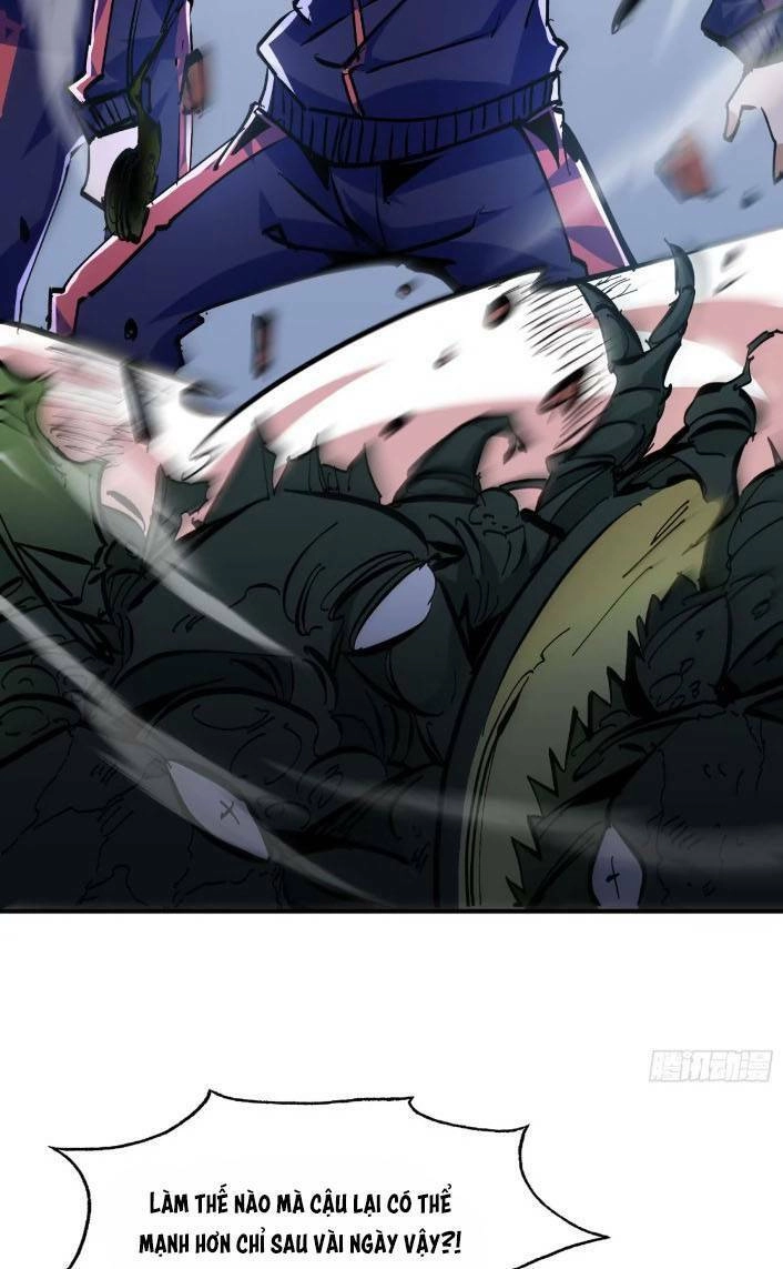 Ta Thực Sự Không Phải Là Ma Vương Chapter 8 - 39