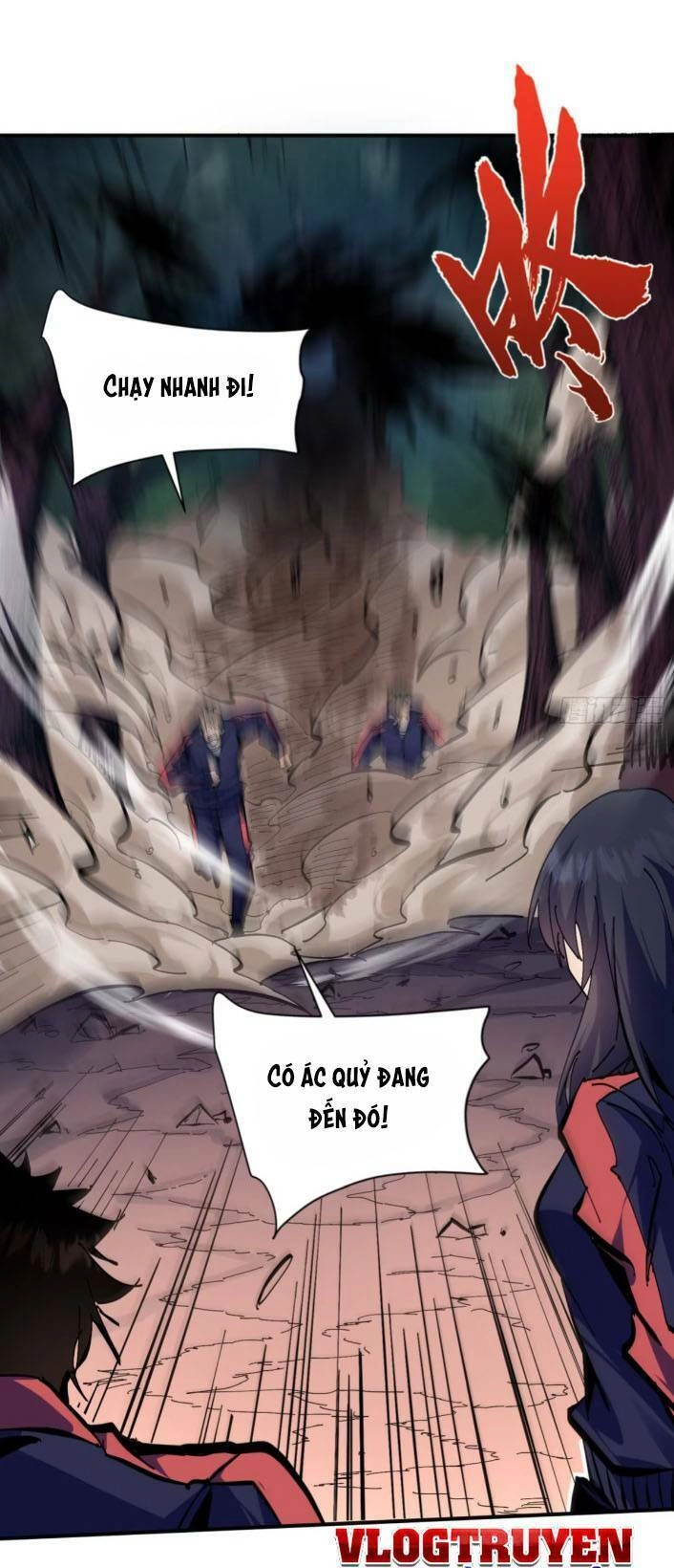 Ta Thực Sự Không Phải Là Ma Vương Chapter 8 - 44