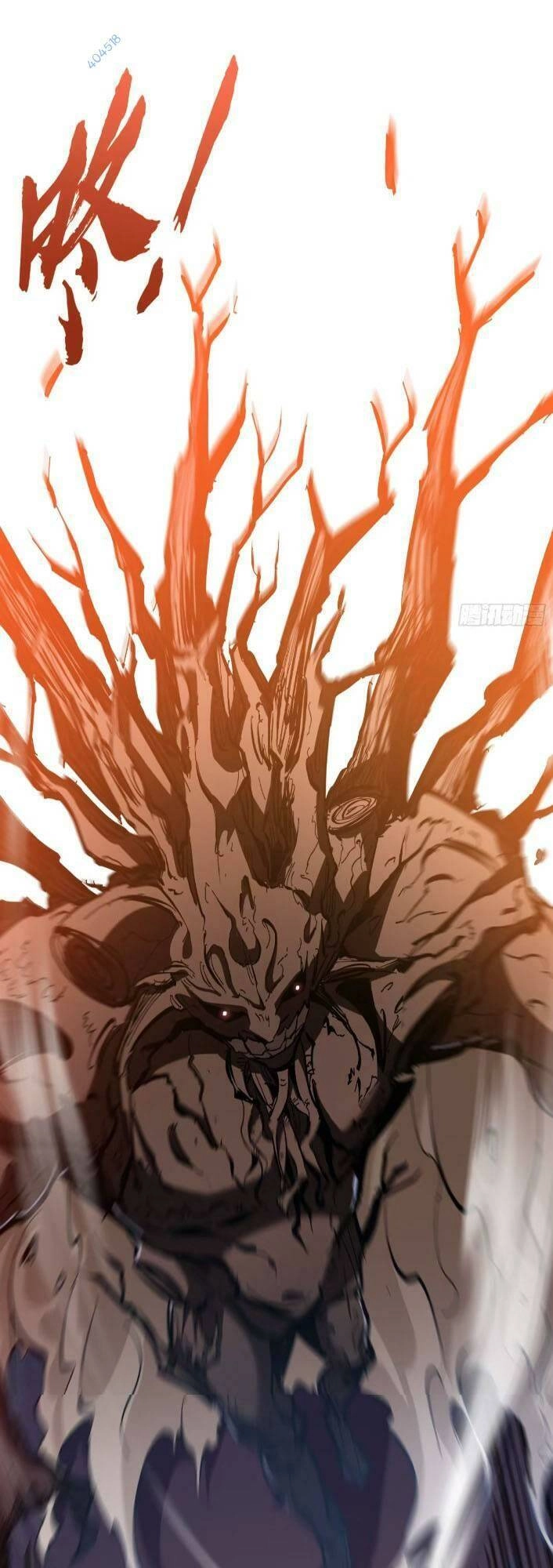 Ta Thực Sự Không Phải Là Ma Vương Chapter 8 - 46