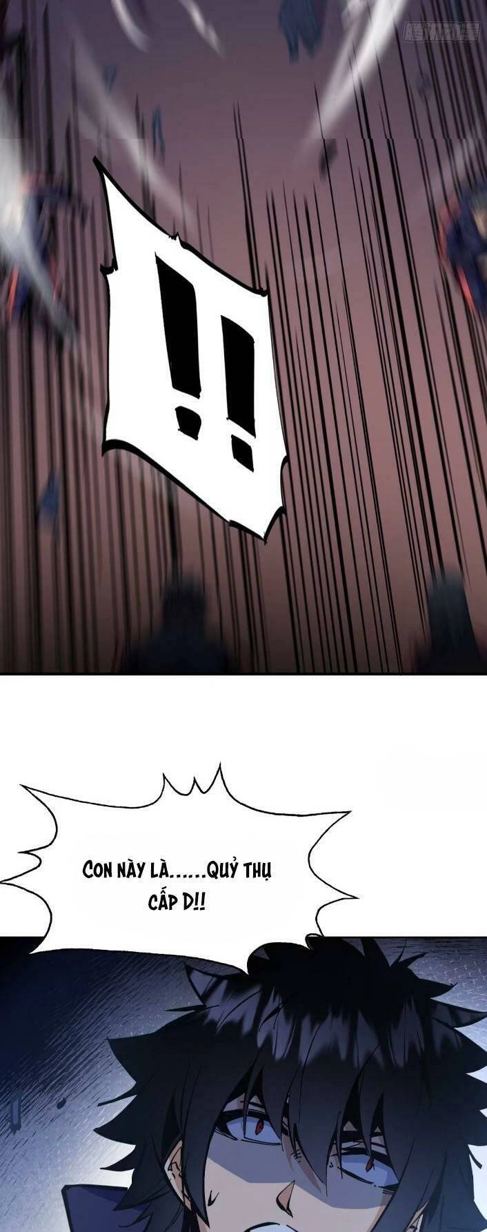 Ta Thực Sự Không Phải Là Ma Vương Chapter 8 - 47