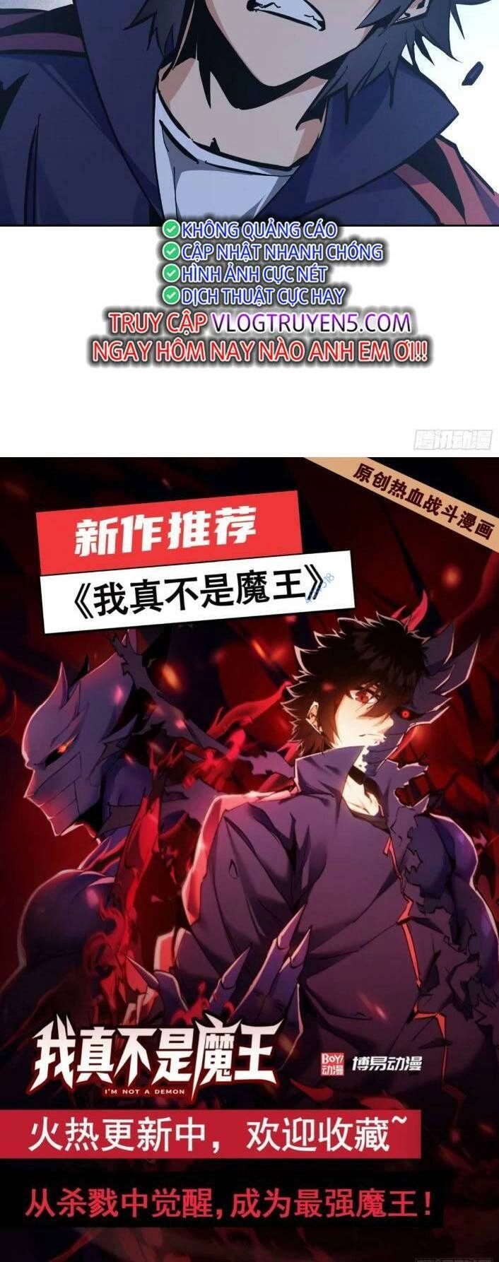 Ta Thực Sự Không Phải Là Ma Vương Chapter 8 - 48