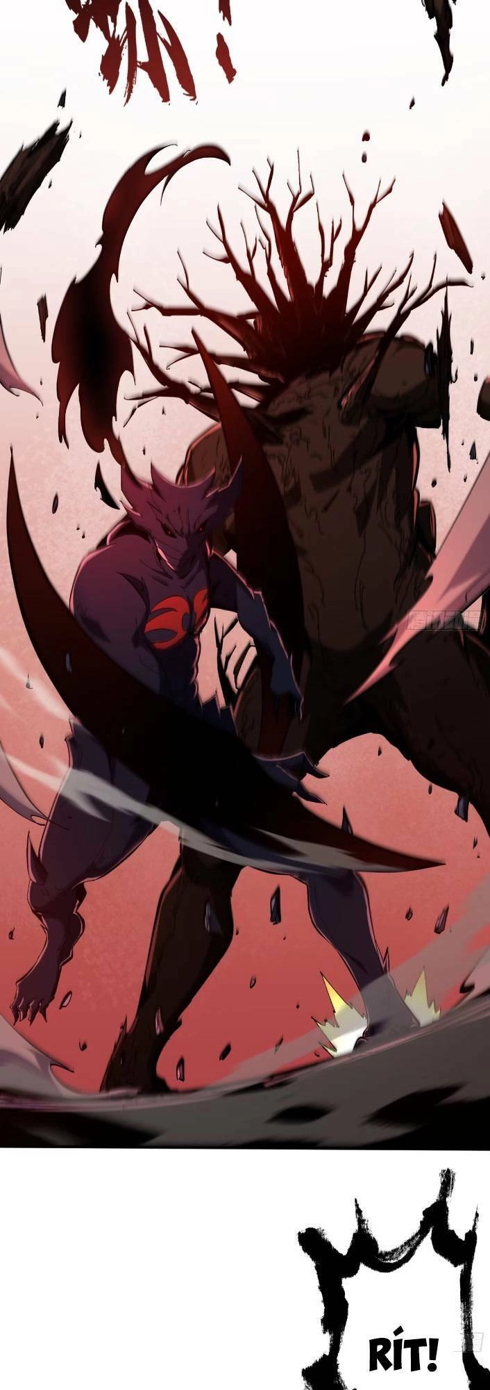 Ta Thực Sự Không Phải Là Ma Vương Chapter 10 - 3