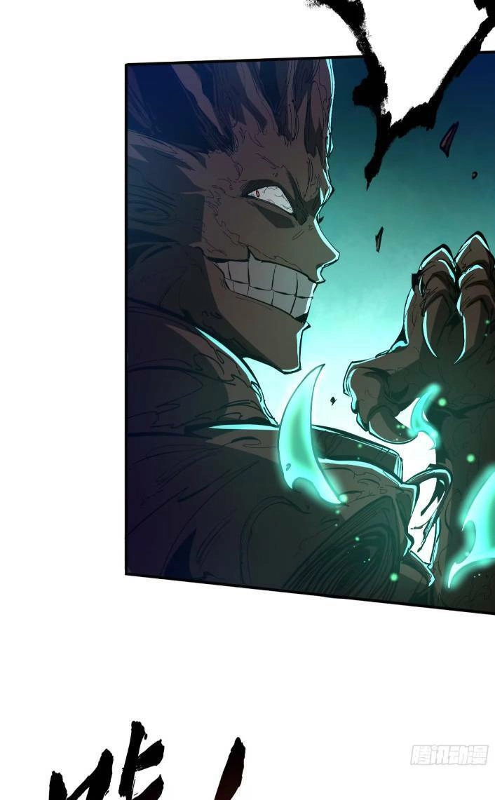 Ta Thực Sự Không Phải Là Ma Vương Chapter 10 - 4