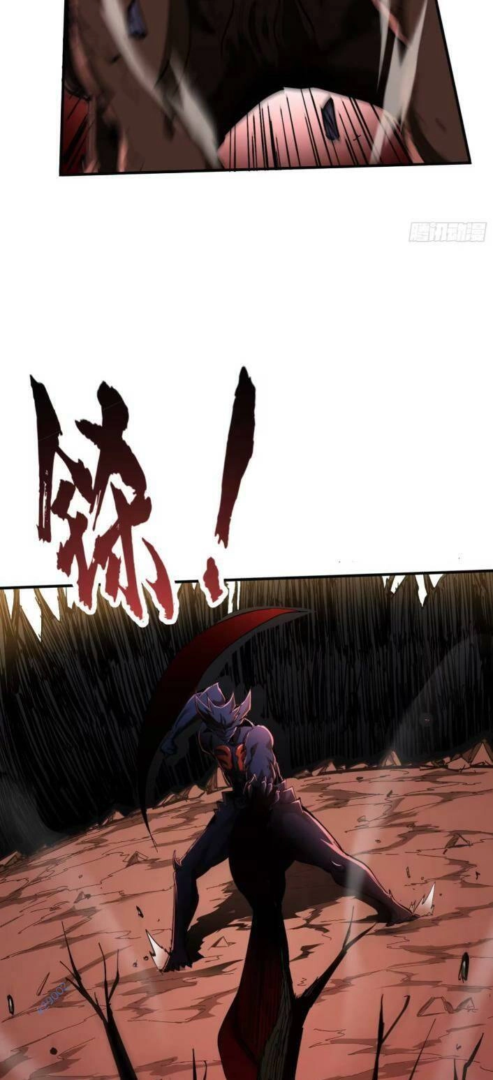 Ta Thực Sự Không Phải Là Ma Vương Chapter 10 - 15