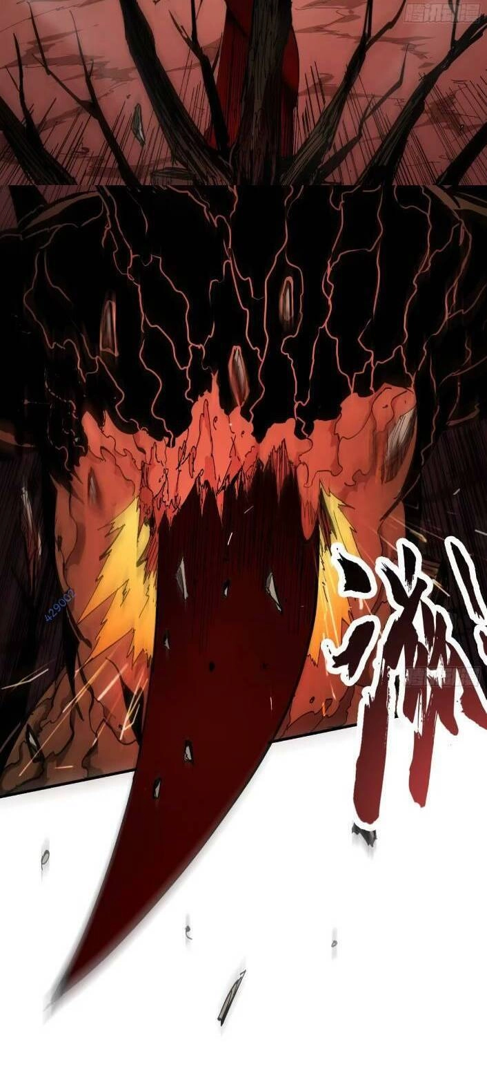 Ta Thực Sự Không Phải Là Ma Vương Chapter 10 - 16