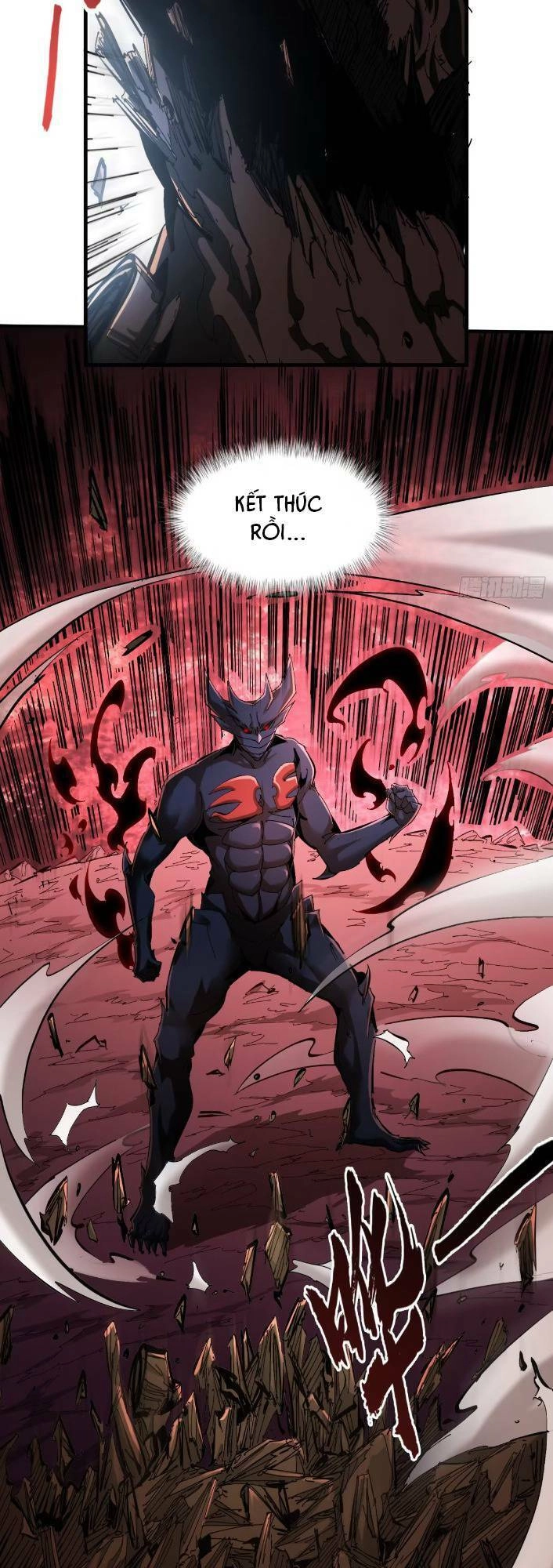 Ta Thực Sự Không Phải Là Ma Vương Chapter 10 - 18