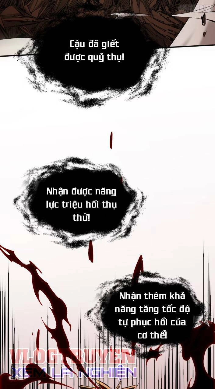 Ta Thực Sự Không Phải Là Ma Vương Chapter 10 - 19