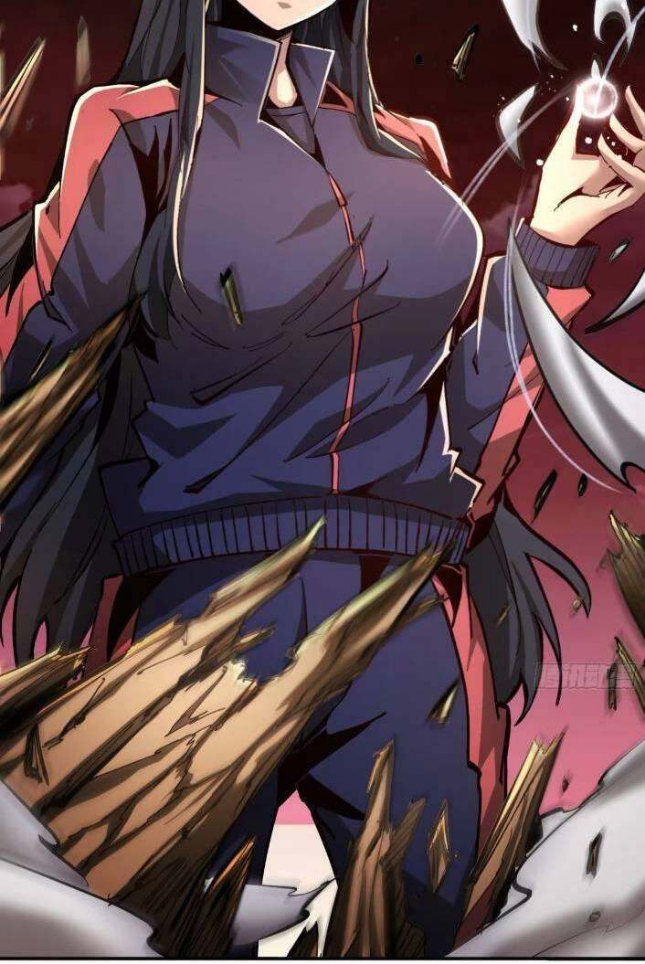 Ta Thực Sự Không Phải Là Ma Vương Chapter 10 - 24