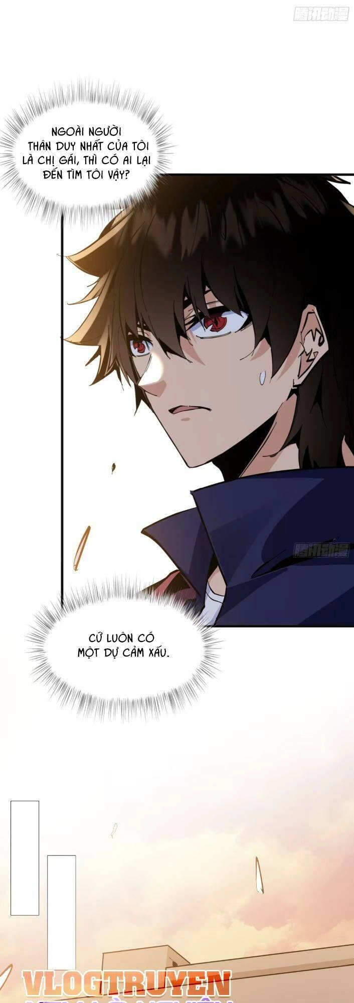 Ta Thực Sự Không Phải Là Ma Vương Chapter 10 - 34