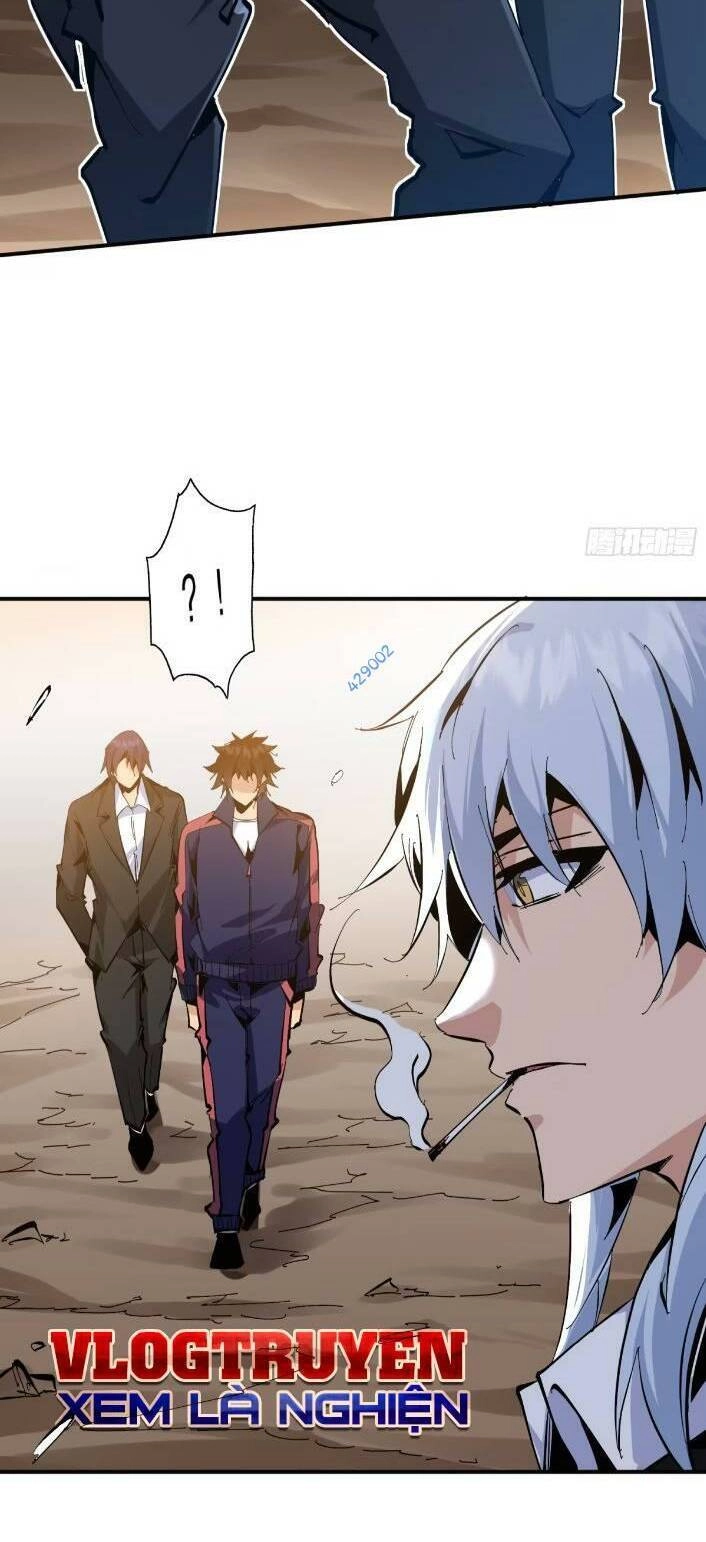 Ta Thực Sự Không Phải Là Ma Vương Chapter 10 - 36