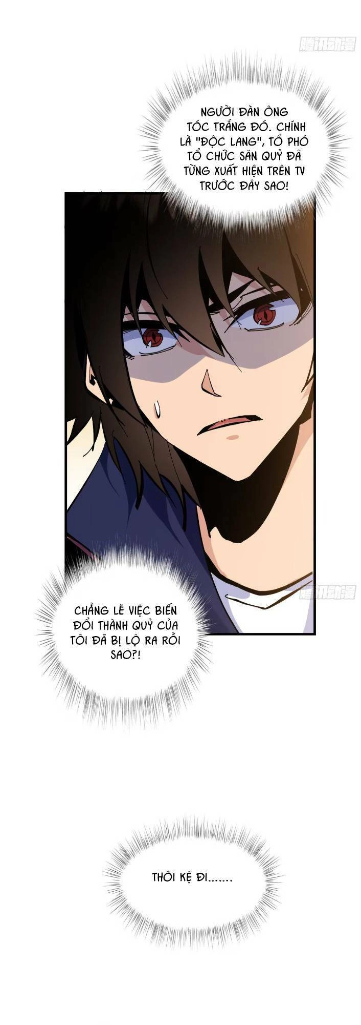 Ta Thực Sự Không Phải Là Ma Vương Chapter 10 - 37