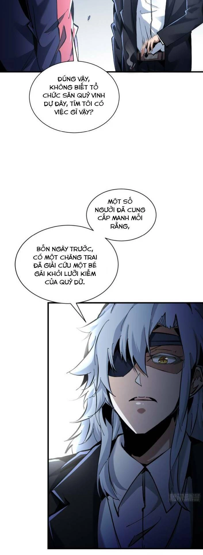 Ta Thực Sự Không Phải Là Ma Vương Chapter 10 - 39