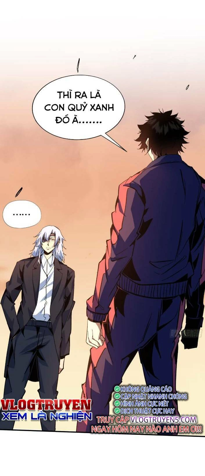 Ta Thực Sự Không Phải Là Ma Vương Chapter 11 - 3