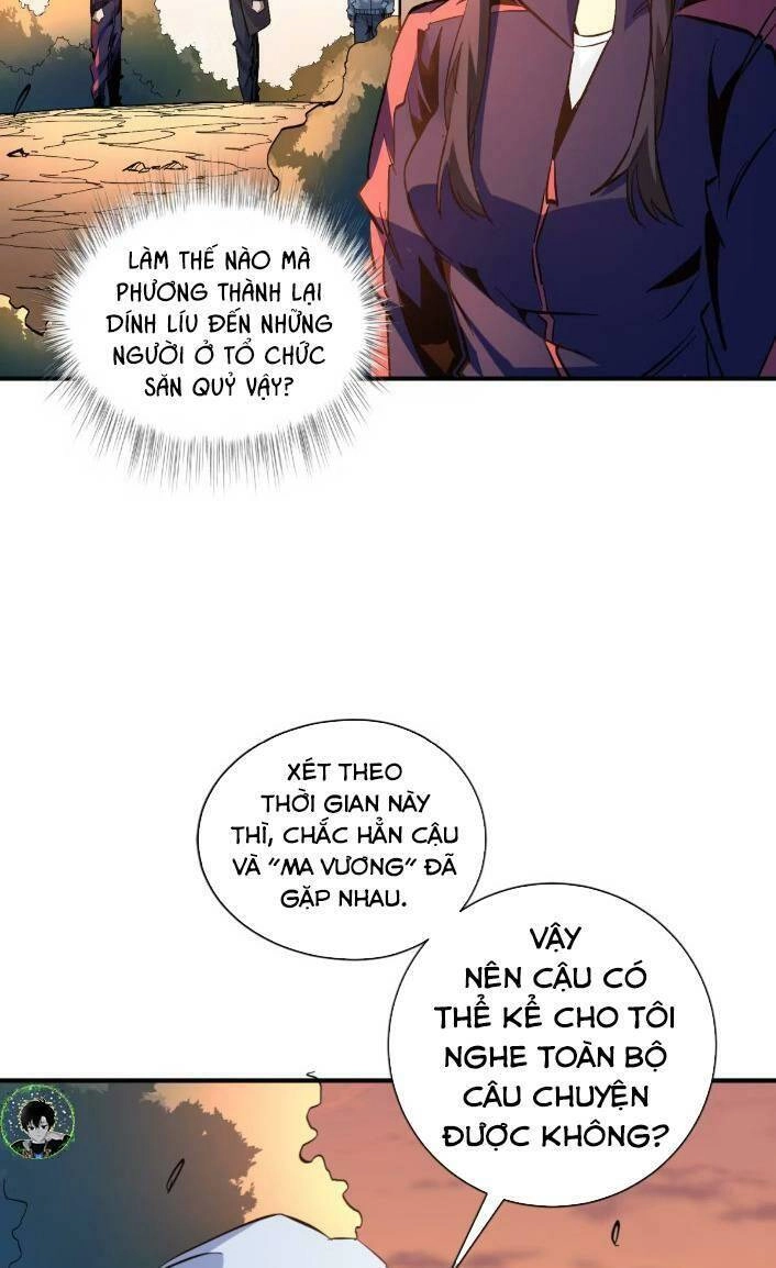 Ta Thực Sự Không Phải Là Ma Vương Chapter 11 - 5