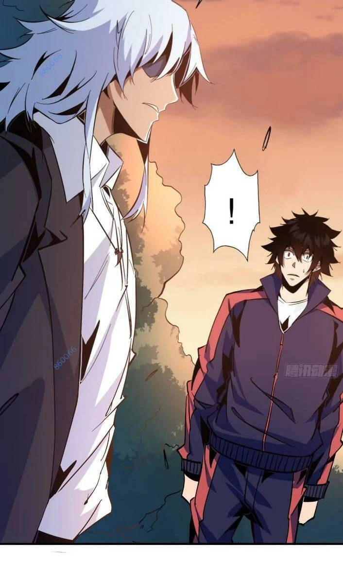 Ta Thực Sự Không Phải Là Ma Vương Chapter 11 - 6