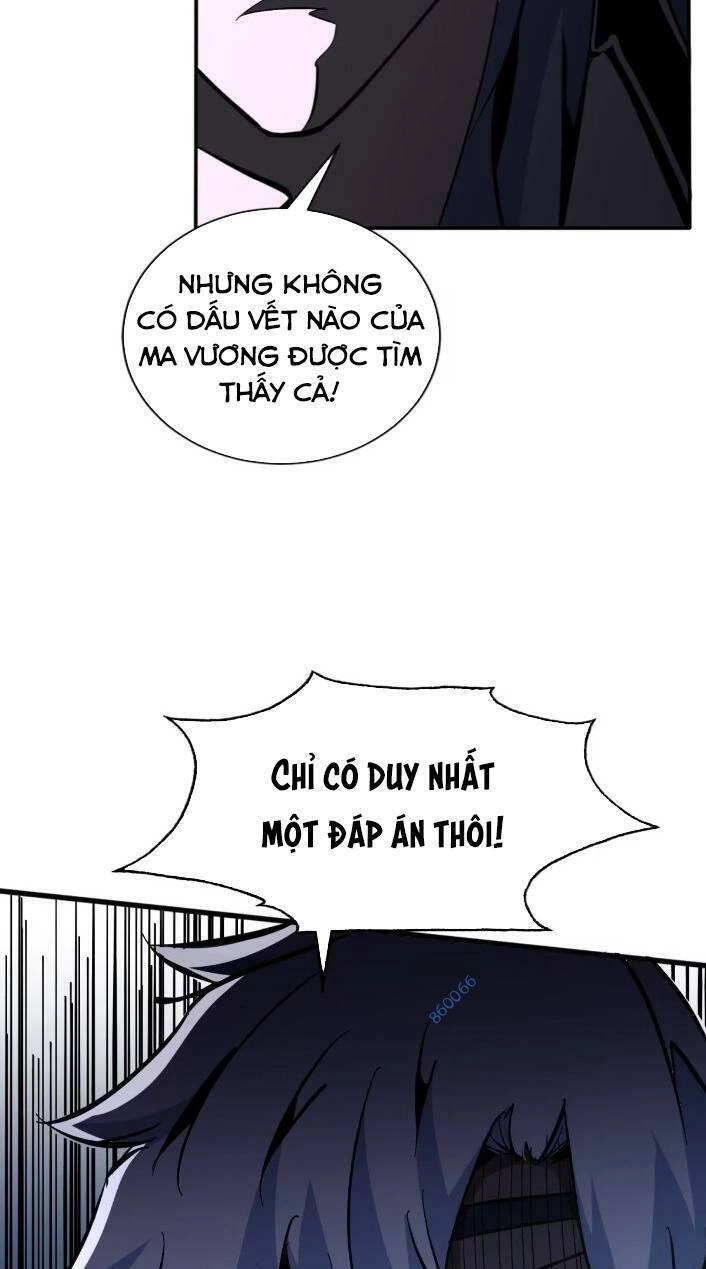 Ta Thực Sự Không Phải Là Ma Vương Chapter 11 - 11