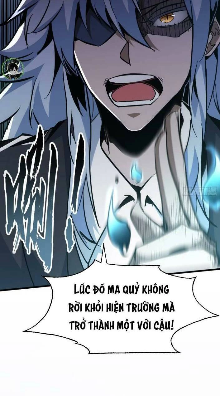 Ta Thực Sự Không Phải Là Ma Vương Chapter 11 - 12