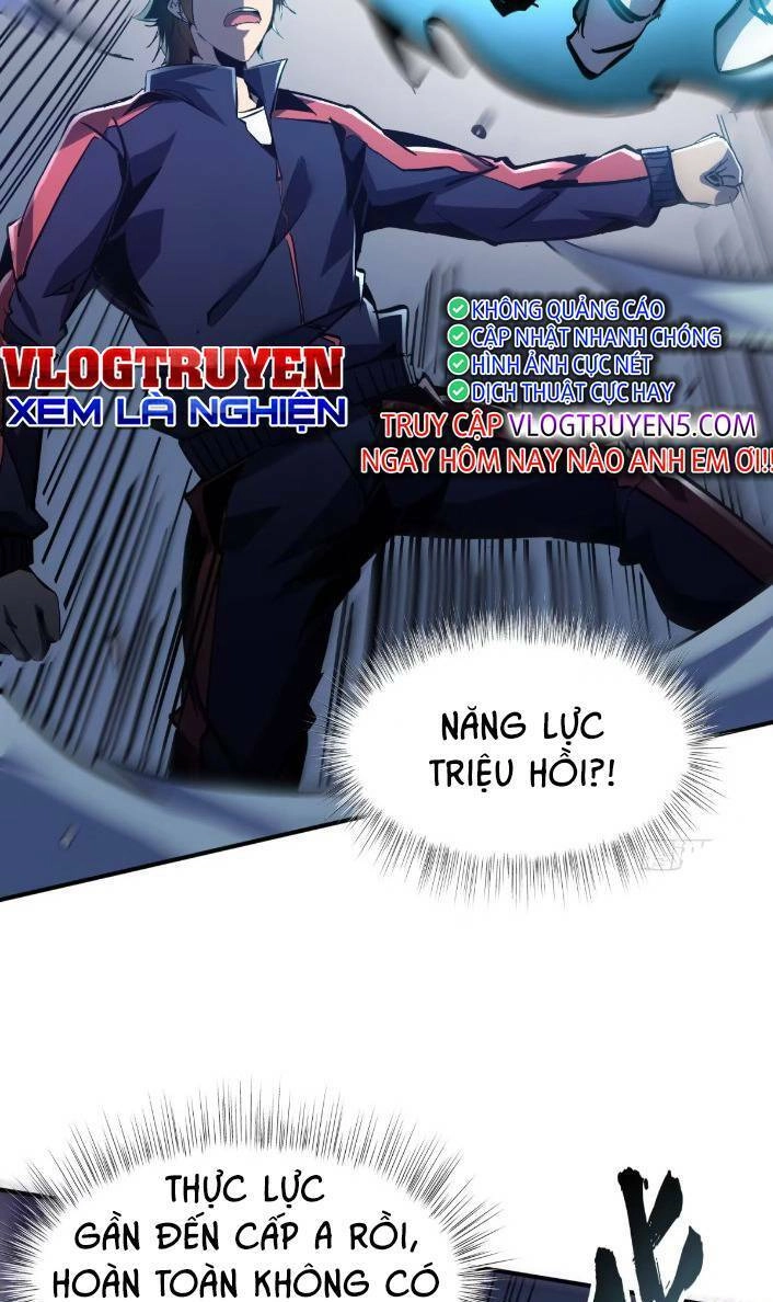 Ta Thực Sự Không Phải Là Ma Vương Chapter 11 - 14