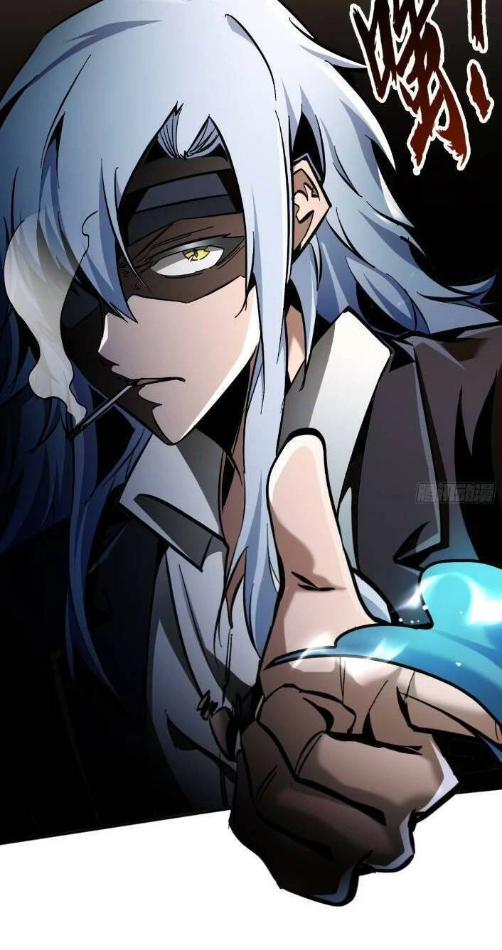 Ta Thực Sự Không Phải Là Ma Vương Chapter 11 - 18