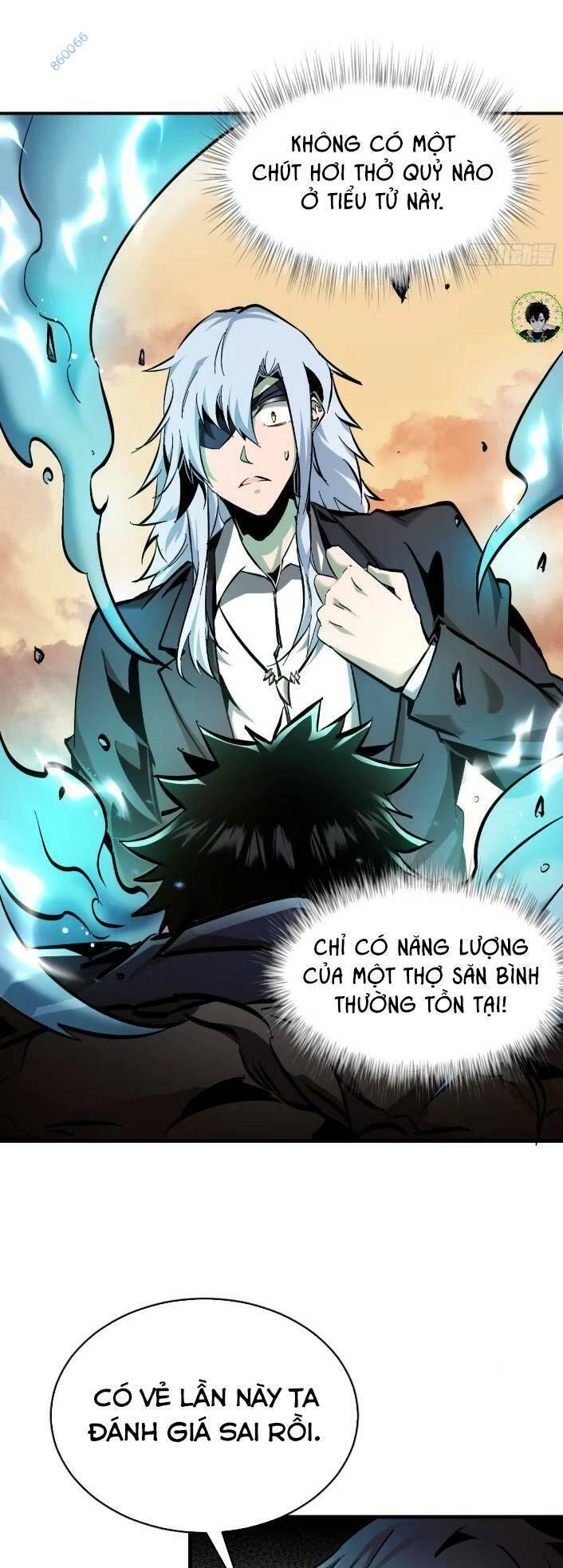 Ta Thực Sự Không Phải Là Ma Vương Chapter 11 - 25