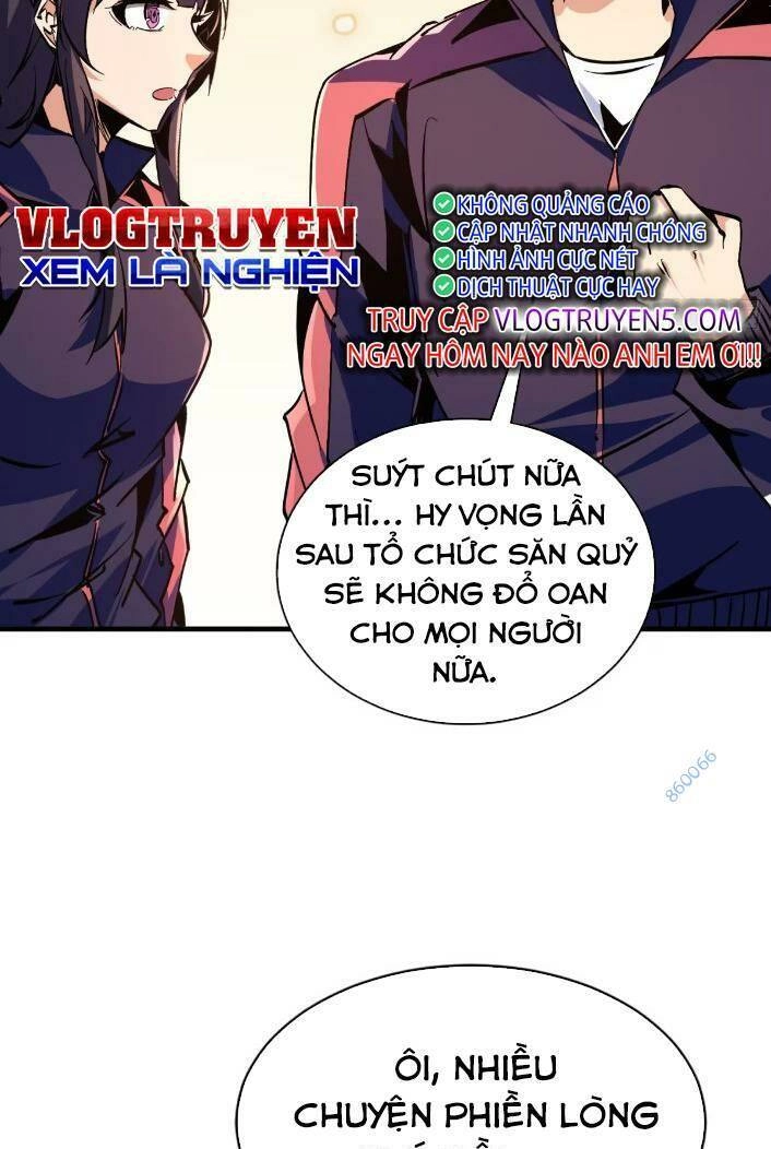 Ta Thực Sự Không Phải Là Ma Vương Chapter 11 - 30