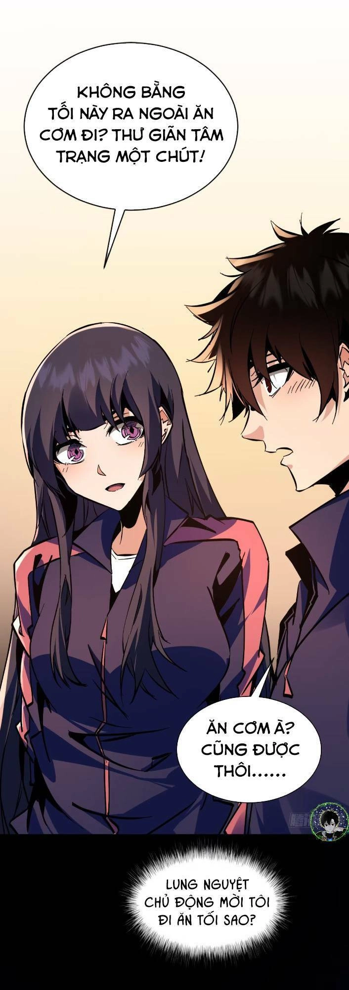 Ta Thực Sự Không Phải Là Ma Vương Chapter 11 - 32