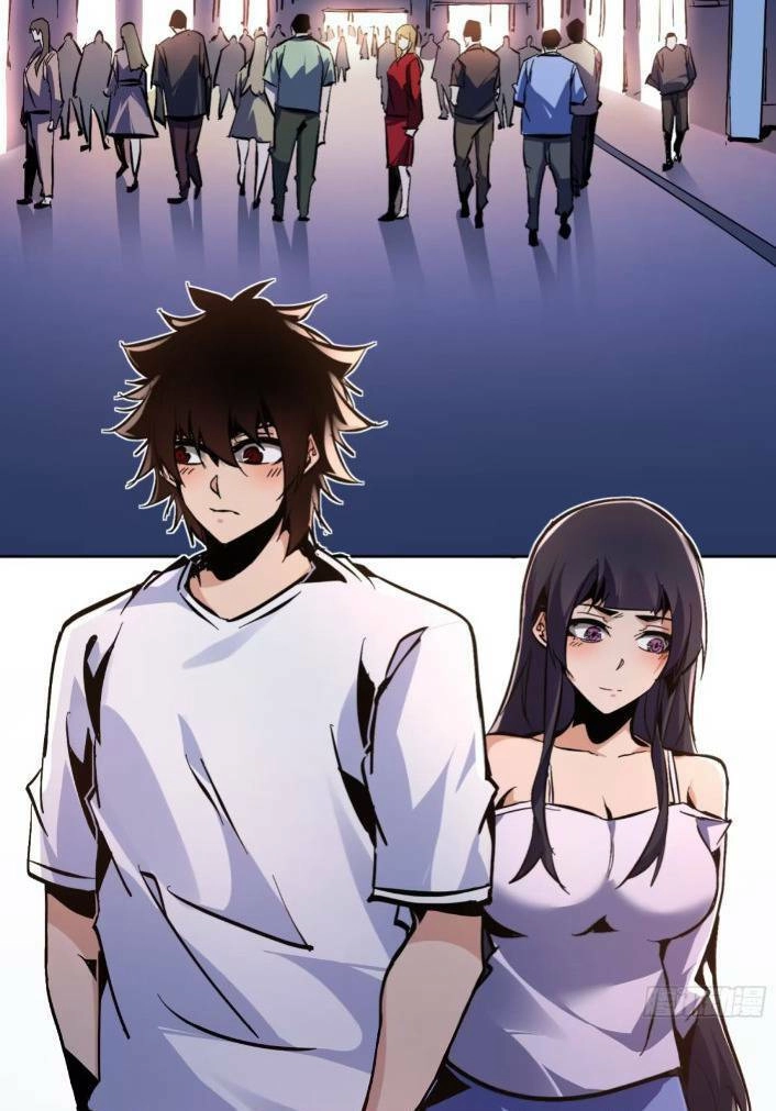 Ta Thực Sự Không Phải Là Ma Vương Chapter 11 - 34