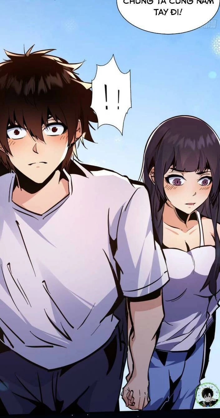 Ta Thực Sự Không Phải Là Ma Vương Chapter 11 - 38