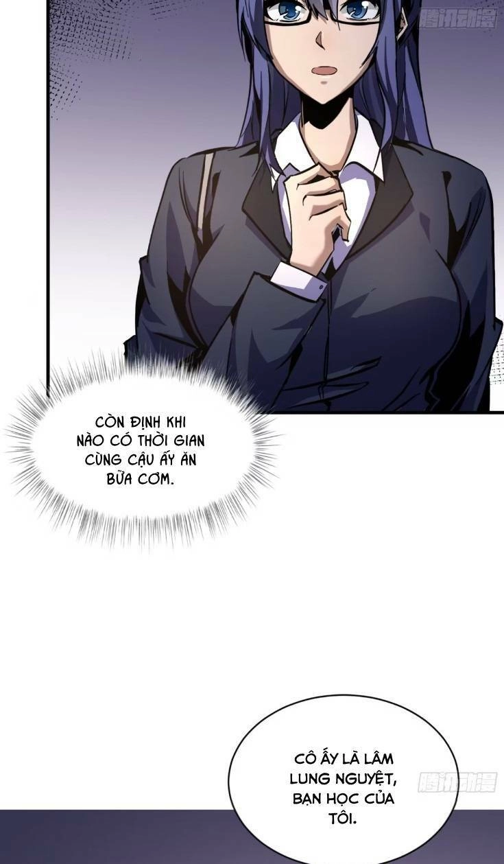 Ta Thực Sự Không Phải Là Ma Vương Chapter 12 - 4