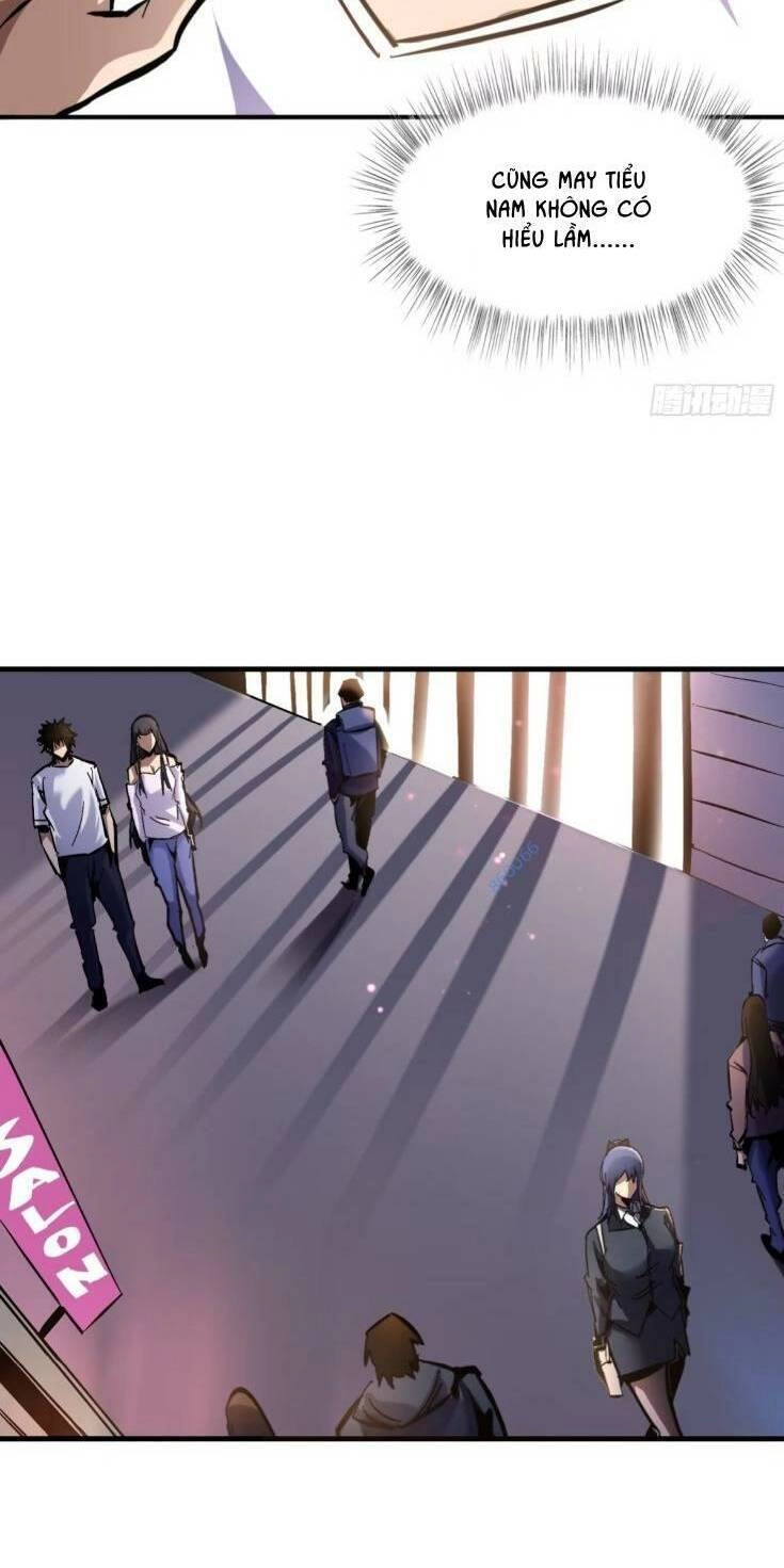 Ta Thực Sự Không Phải Là Ma Vương Chapter 12 - 9