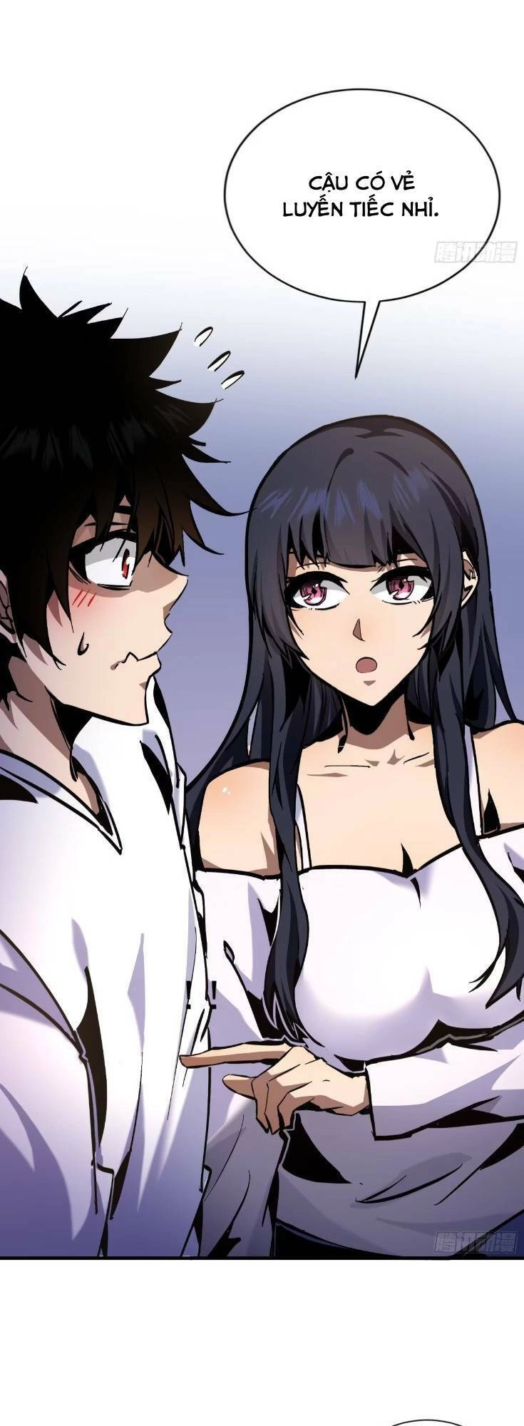 Ta Thực Sự Không Phải Là Ma Vương Chapter 12 - 10