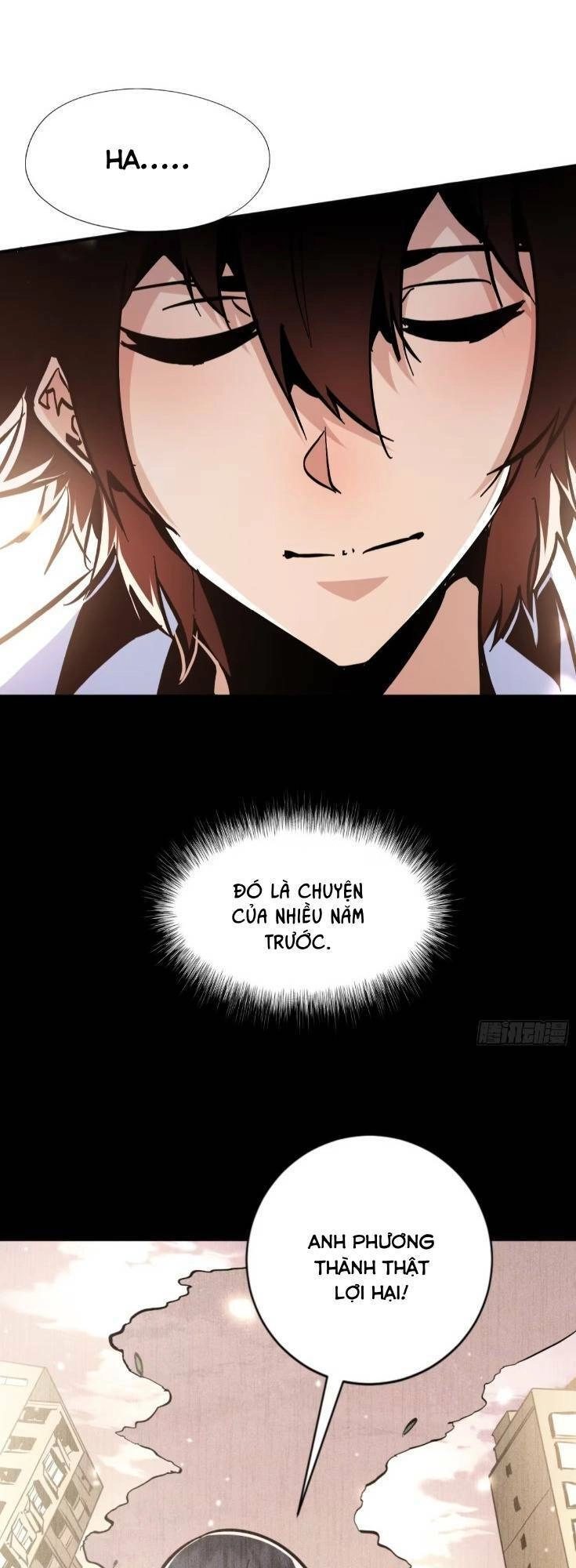 Ta Thực Sự Không Phải Là Ma Vương Chapter 12 - 18