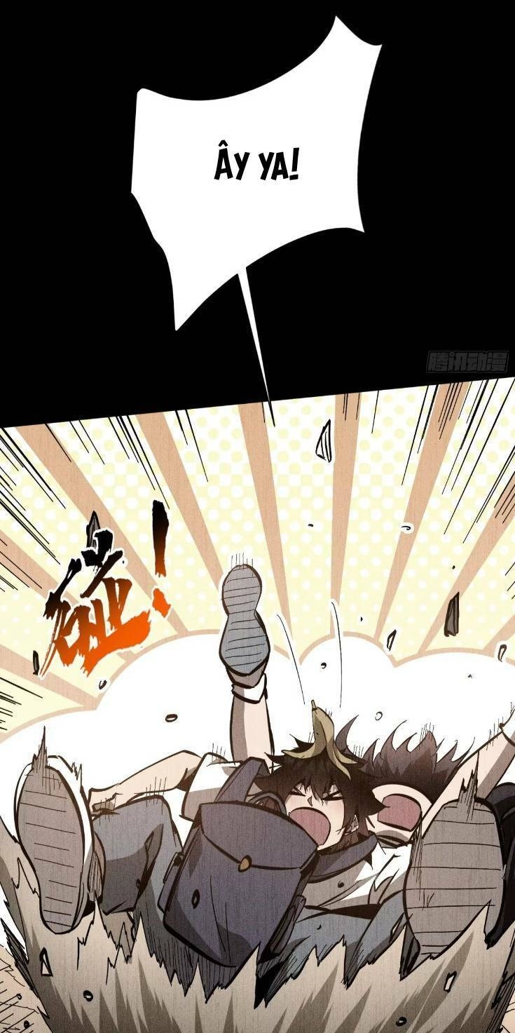 Ta Thực Sự Không Phải Là Ma Vương Chapter 12 - 20